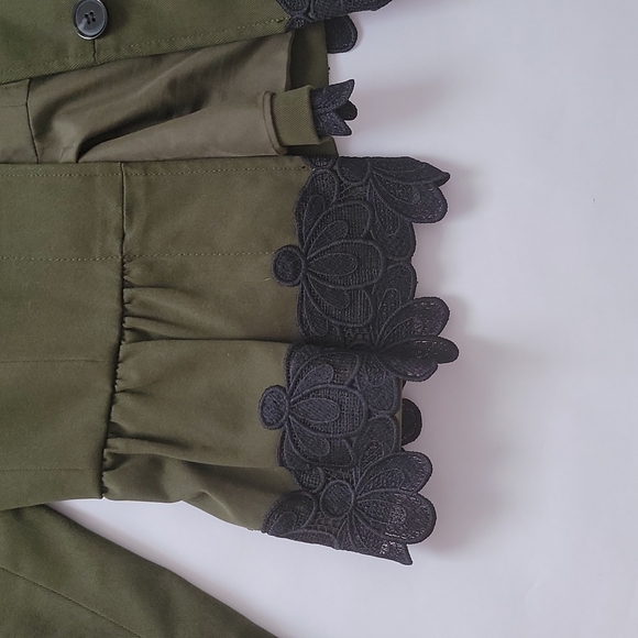 Ann Taylor blazer Size 0 - Picture 2 of 5